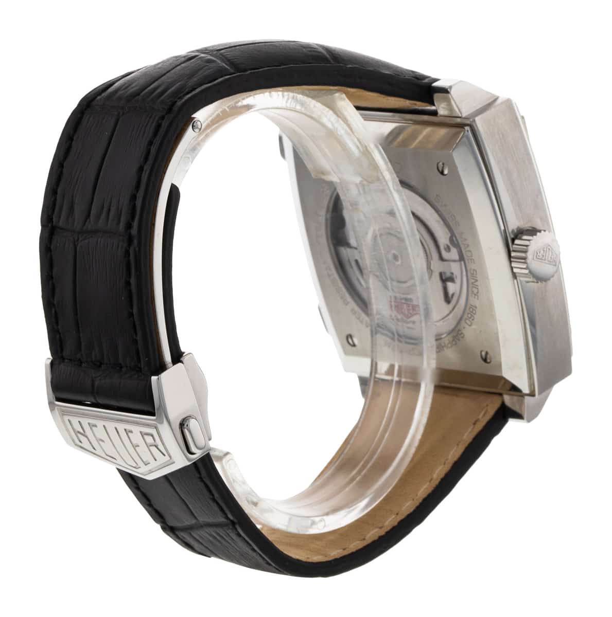 Tag Heuer Monaco CAW211P.FC6356 Tag Heuer Monaco CAW211P.FC6356